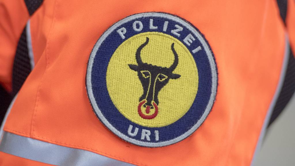 Die Kantonspolizei Uri erwischte am Mittwoch und Donnerstag Raser auf der Autobahn. (Symbolbild)