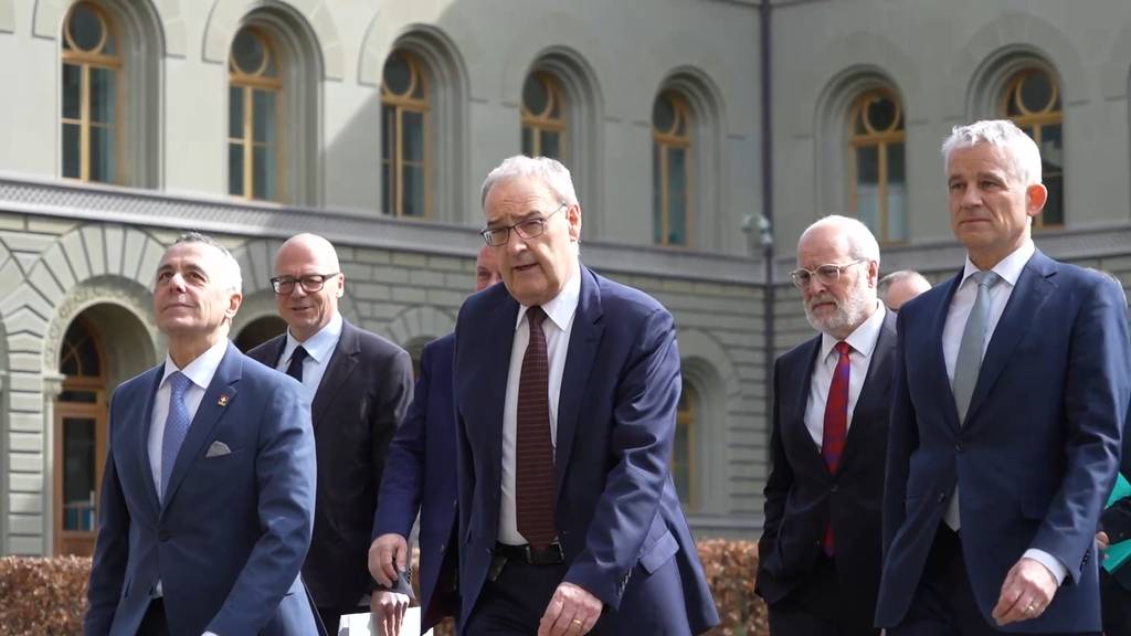 Bundesrat übergibt EU-Verträge ans Parlament