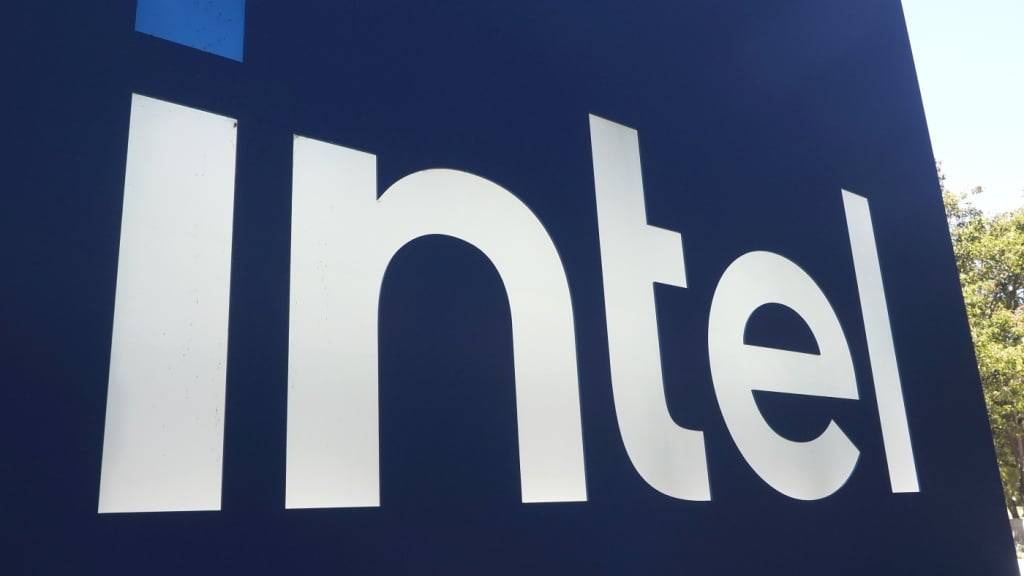 Intel kriegt einen neuen Grossaktionär. Der Einstieg des japanischen Softbank-Konzerns bringt dem schwächelnden Chipriesen auch sehr willkommenes Geld. (Archivbild)