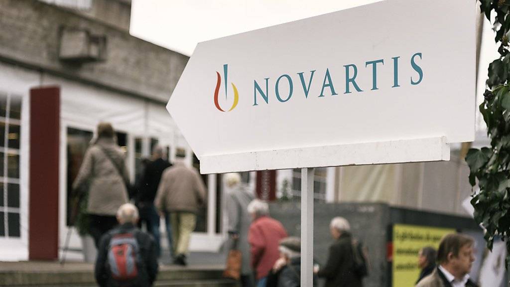 Novartis hat mit Korruptionsvorwürfen in den USA und auch der Türkei zu kämpfen. (Symbolbild)