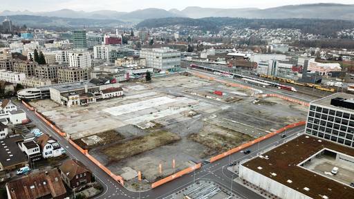 Baustart des neuen Aarauer Stadions lässt weiterhin auf sich warten