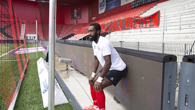 Djourou hängt Fussballschuhe an den Nagel