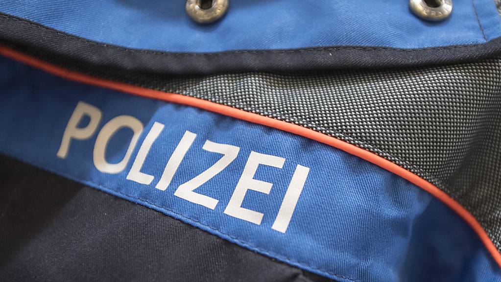 Die Luzerner Polizei hat einen alkoholisierten Lastwagenchauffeur an der Weiterfahrt gehindert. (Symbolbild)