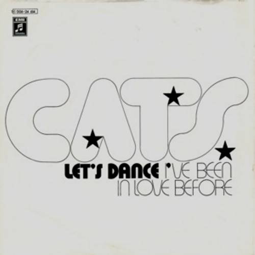 Cats - Let's Dance