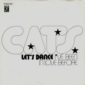 Let's Dance Let's Dance