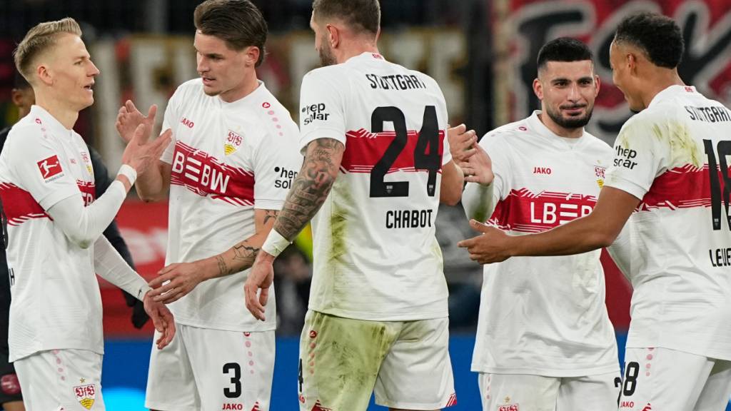 Widmer trifft für Mainz, Kobel gewinnt gegen Bremen