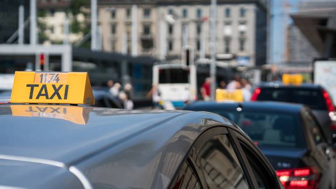 Was du zum neuen Taxigesetz in Zürich wissen musst