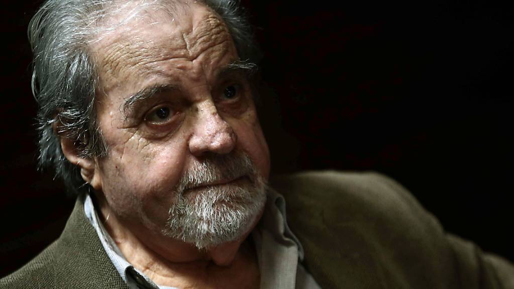 Der spanische Schriftsteller Juan Marsé ist im Alter von 87 Jahren gestorben. (Archiv)