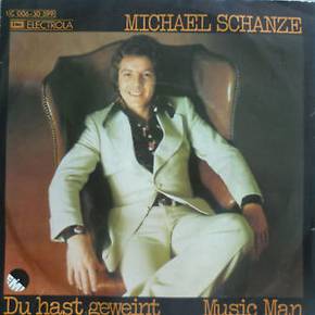 Music Man