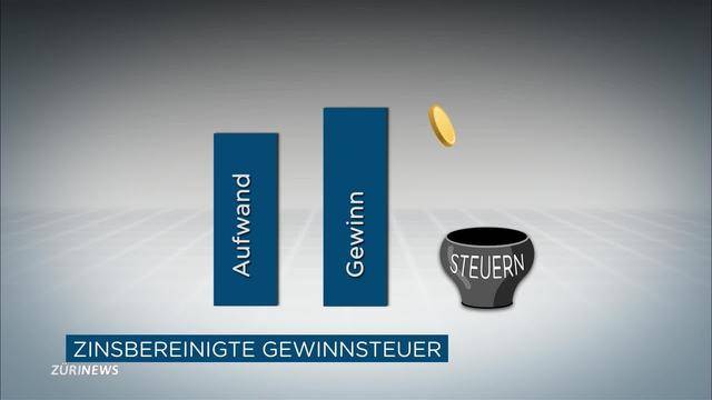 Steuervorlage 17 vom Bundesrat verheerend?