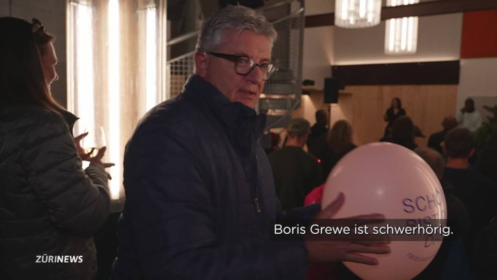 «Sound of Signs»: Konzerte für Gehörlose in Zürich