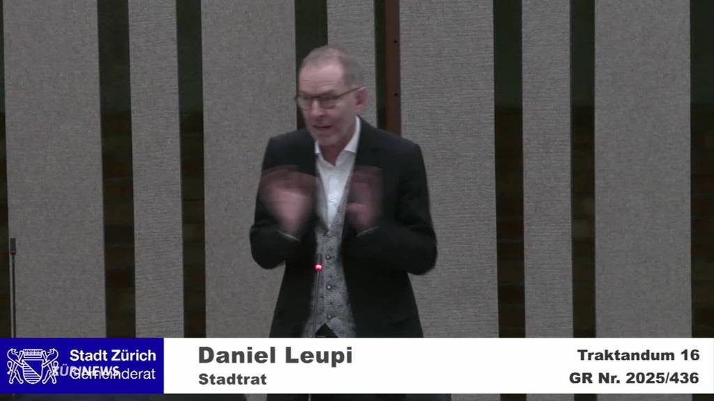 Zürich verkauft Hoch-Ybrig-Aktien – Leupi räumt Fehleinschätzung ein