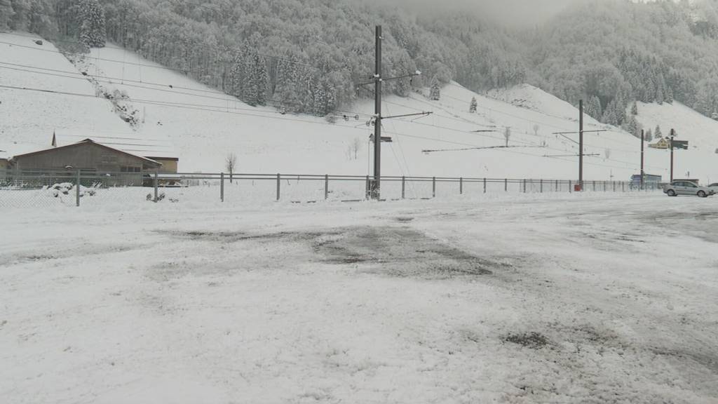 Unruhe in Wasserauen – Grosse Diskussion wegen geplanten Hotels und dem Parkhaus