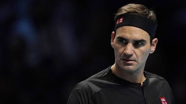 Sechs Punkte, die Federer heute beachten muss, wenn er ...