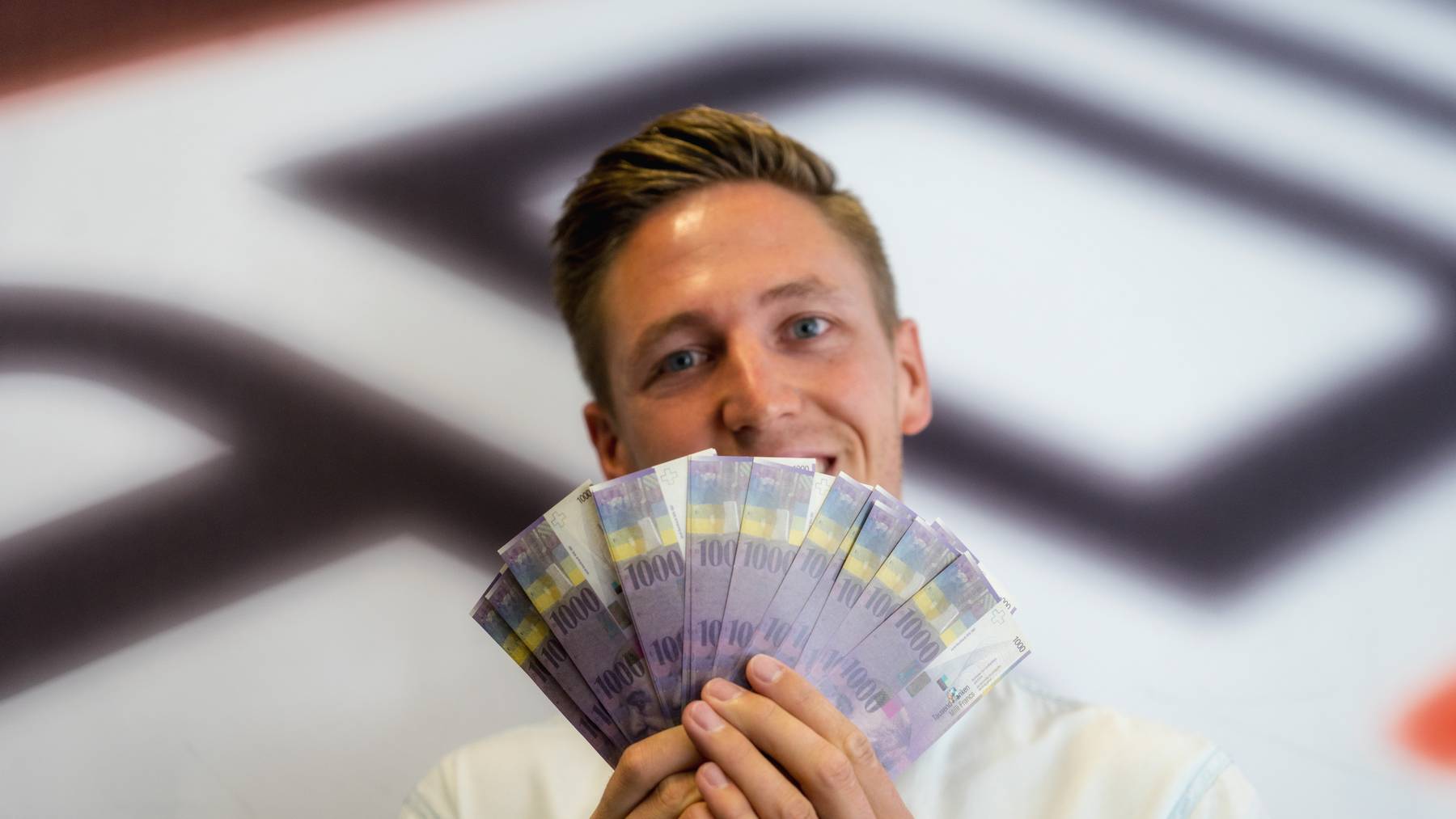 10x10: Von Montag bis Samstag täglich um 10.10 Uhr