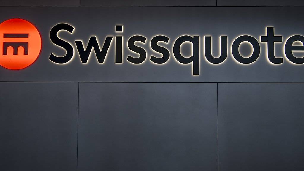 Swissquote baut das Angebot im Bereich Digitalwährungen und Blockchain-Technologien aus. (Archivbild)