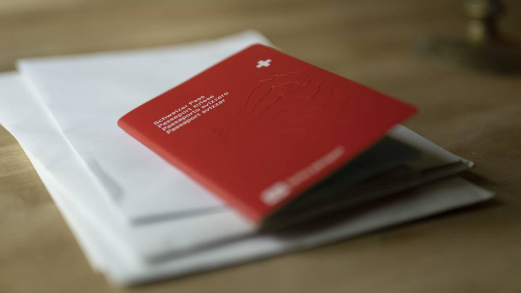 Der Kanton Thurgau prüft die «Nichtigerklärung» einer Einbürgerung. (Symbolbild)