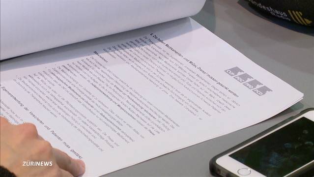 CVP-Initiative gegen hohe Gesundheitskosten
