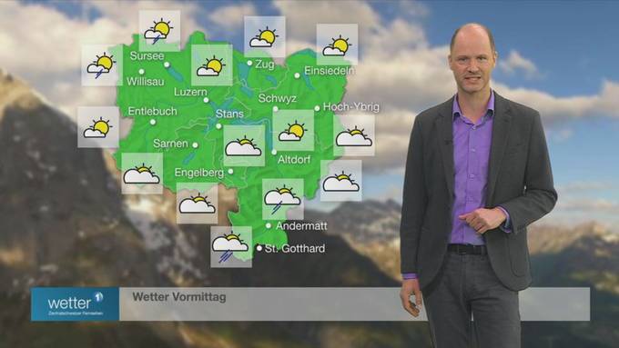 Wetter vom 19.05.2025 
