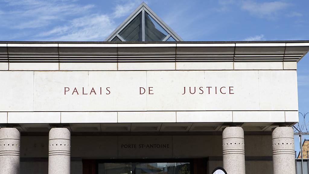 Das Genfer Strafgericht verurteilte den 35-Jährigen wegen Missbrauchs von 19 Mädchen zu sechs Jahren Haft. (Archivbild)