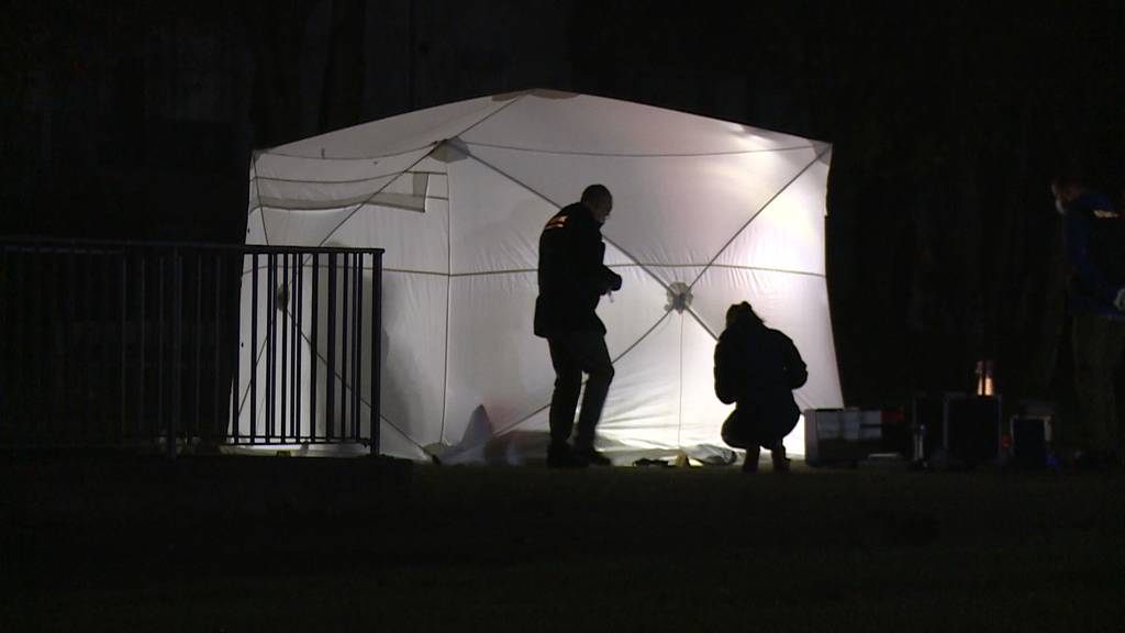 Mit Messer gedroht: 68-Jähriger bei Polizeieinsatz erschossen