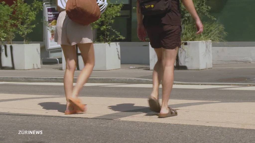 Wipkingen wehrt sich weiter gegen Mehrzweckstreifen