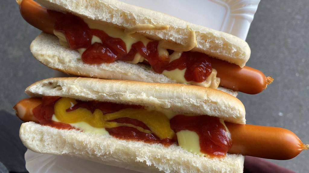 So viele Hotdogs verkauft Ikea Spreitenbach – Vegi-Anteil steigt