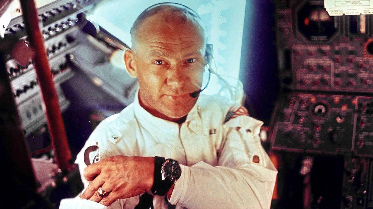 buzzaldrin