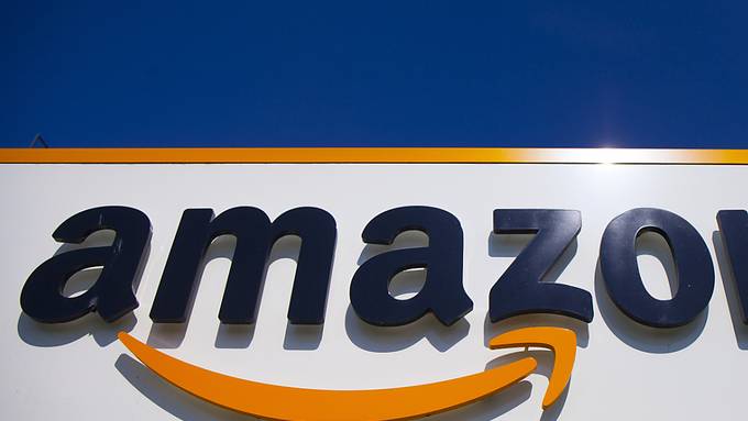 Amazon: Zwei Millionen gefälschte Artikel 2020 beschlagnahmt