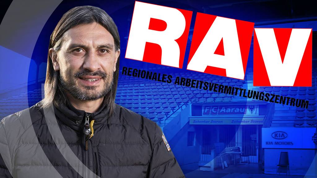 Fussball RAV