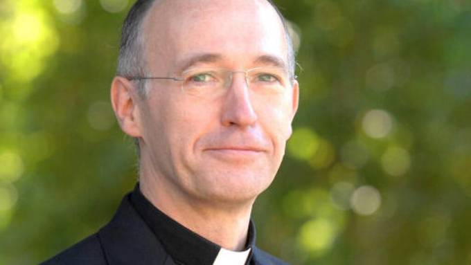 Papst ernennt Erzbischof Krebs zum Nuntius in Bern