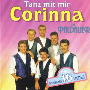 Tanz Mit Mir Corina