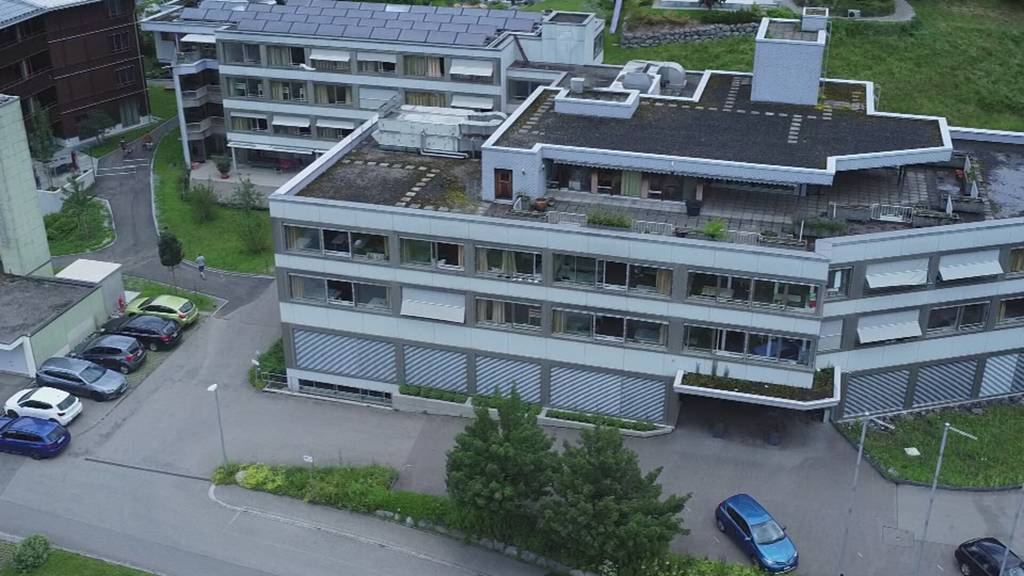 Nach heftigem Widerstand – Asylzentrum in Ebnat-Kappel läuft harmonisch