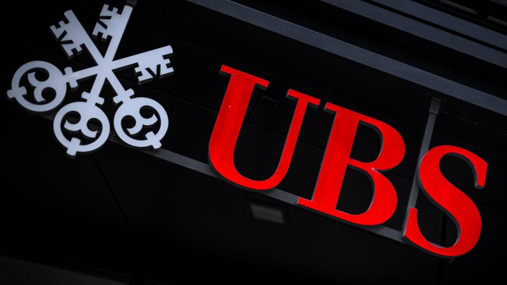 Die Jahreszahlen der UBS am Mittwoch dürften in Anbetracht der CS-Integration und der Diskussion um die Kapitalvorgaben in den Hintergrund rücken. (Symbolbild)