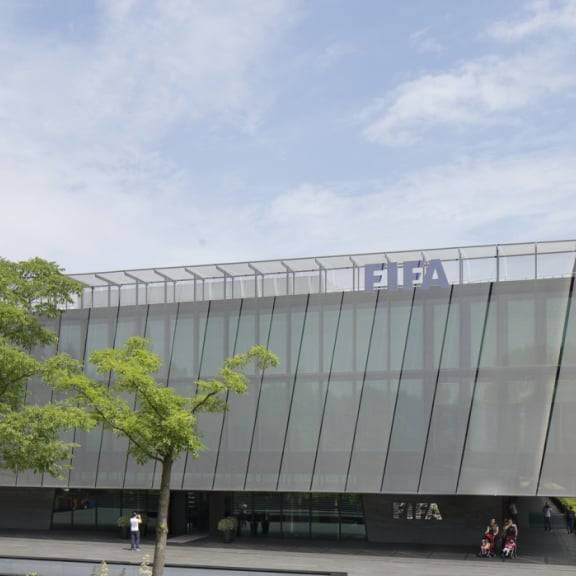 Fifa streicht Standort Zürich aus den Statuten