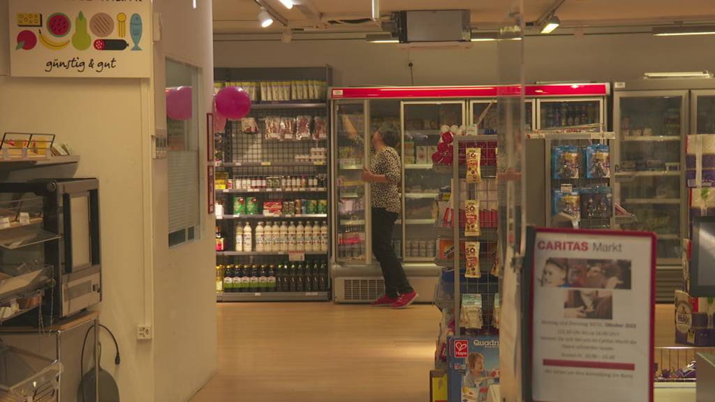 Armut war ihr Alltag: Wiler Caritas-Chefin geht in Pension