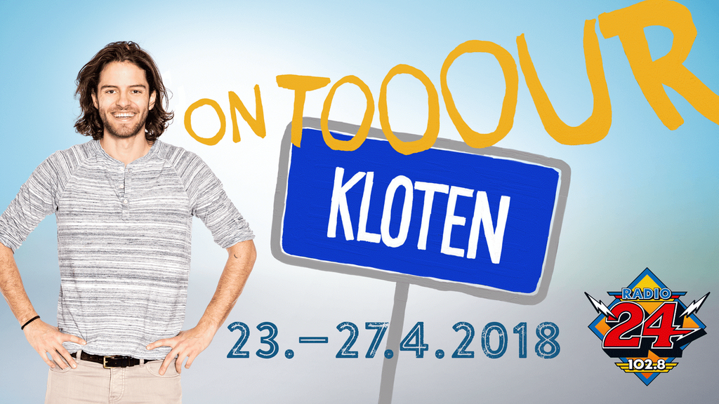 Tour de 24 Kloten