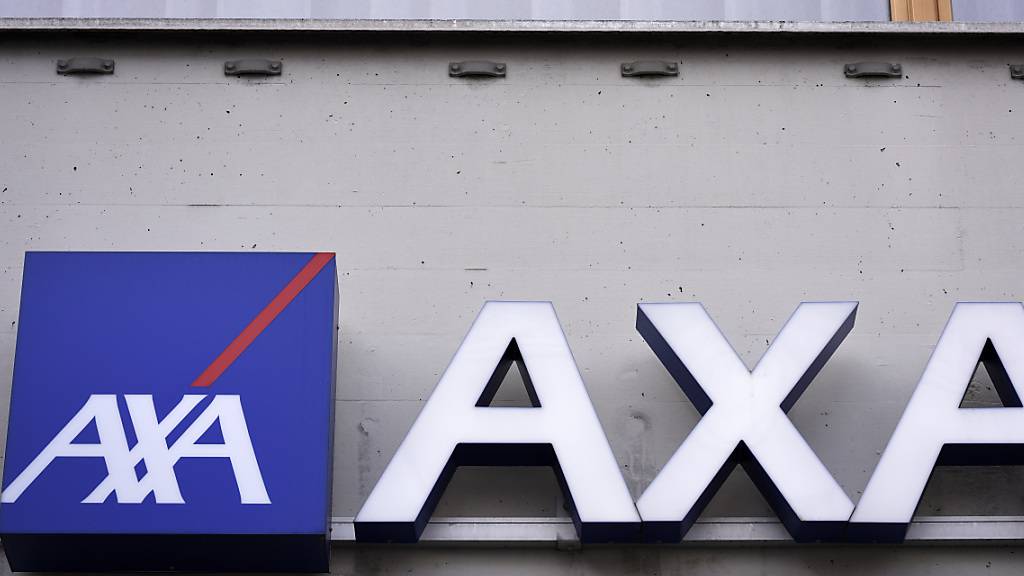 Axa Schweiz will aus dem Versicherungsverband austreten. (Archiv)