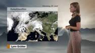 Wetteraussichten