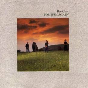 YOU WIN AGAIN (1987)