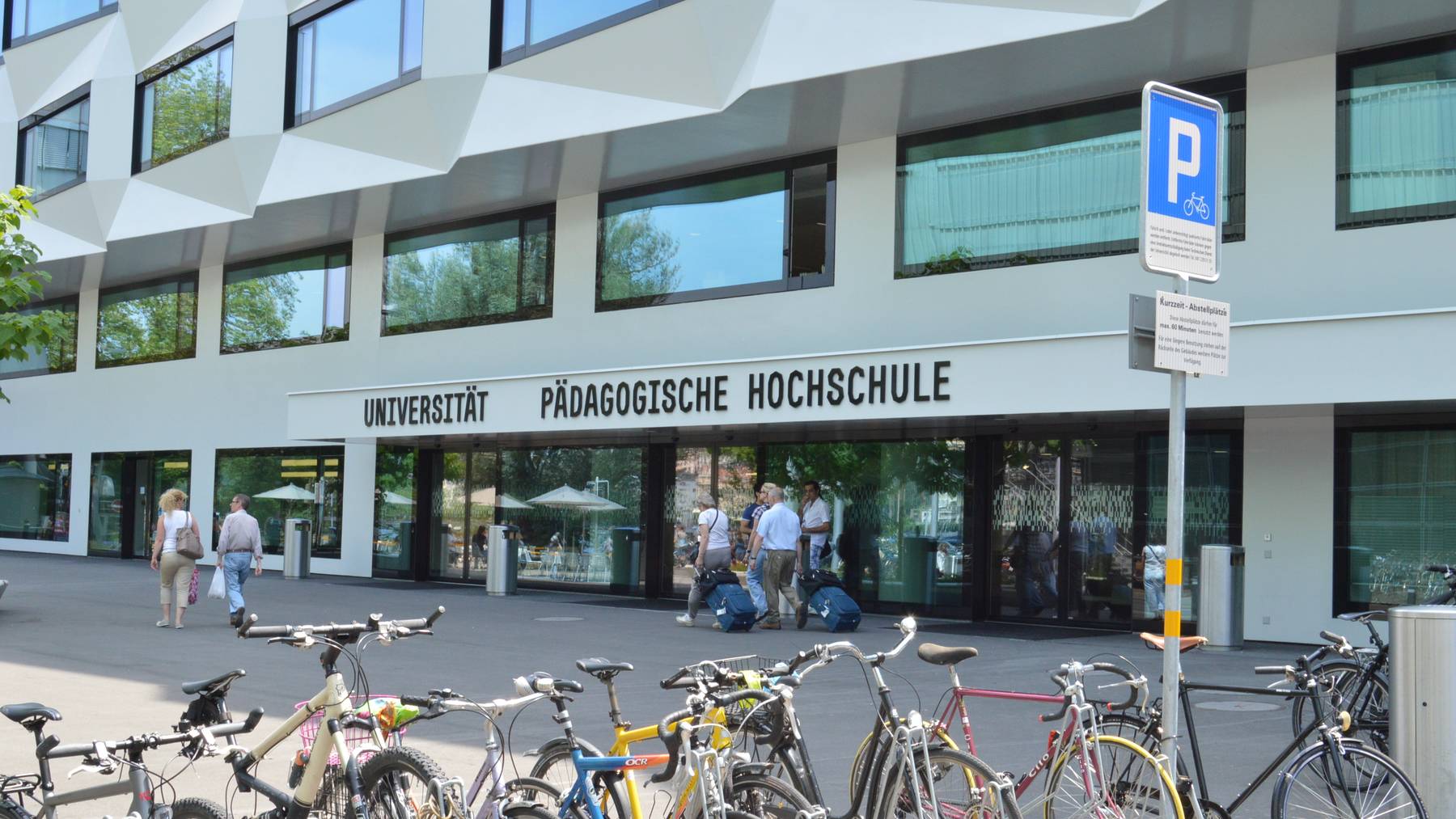 Luzern: Änderung Universitätsgesetz