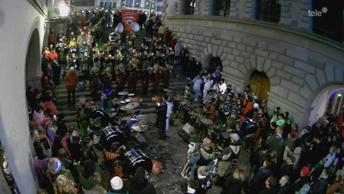 Rotseemöven Littau Usgüüglete 2026