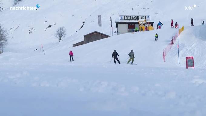 So bereiten sich die Skigebiete auf die kommende Saison vor