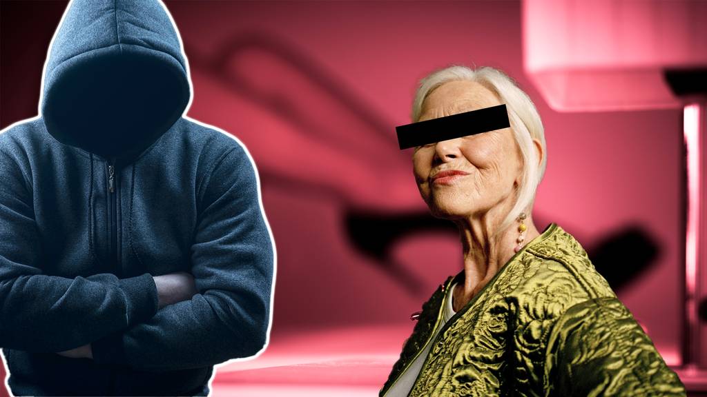 Heiratsschwindler: Kurioses Mutter-Sohn-Duo in Luzern verurteilt