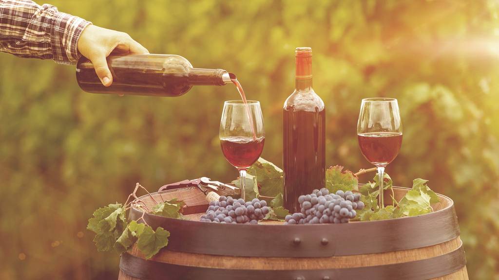 Weinjahrgang 2019: Top oder Flop?