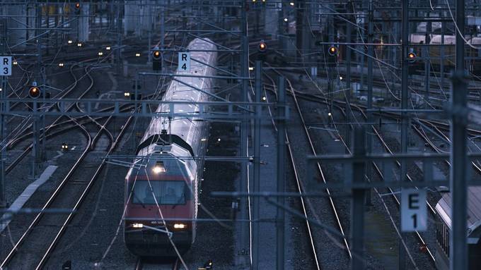 SBB werfen Gotthard-Pendler aus den Zügen