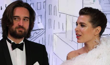 Charlotte Casiraghi bringt zweiten Sohn zur Welt - People - Panorama