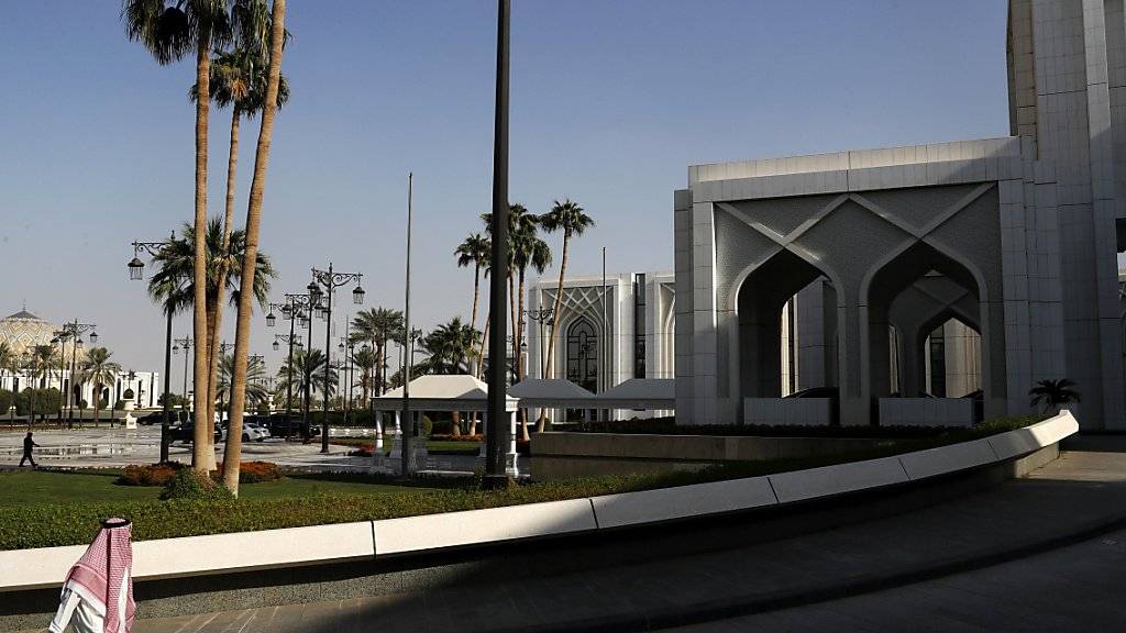 Die Liste der Absagen prominenter Wirtschaftsvertreter für eine Investorenkonferenz in Riad wird immer länger. (Archivbild)