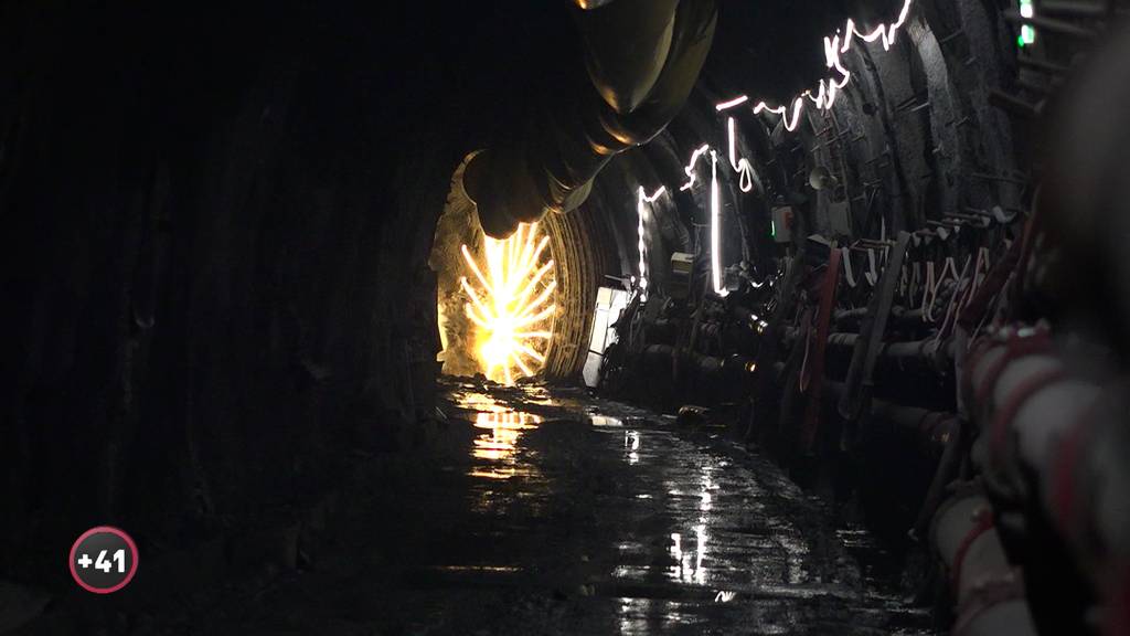 Best of +41 – Aussergewöhnliche Schauplätze