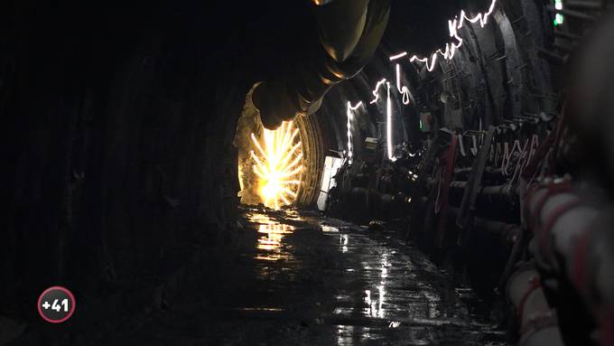 Best of +41 – Aussergewöhnliche Schauplätze